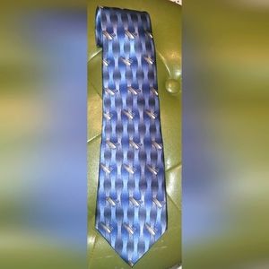 GEORGE MACHADO NECK TIE